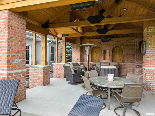 10501 N Harvest Ct, Peoria, IL 61615 - photo 7