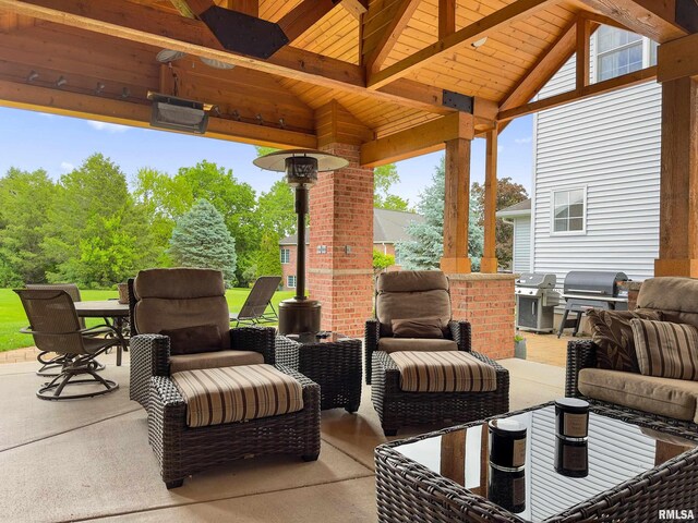 10501 N Harvest Ct, Peoria, IL 61615 - photo 9