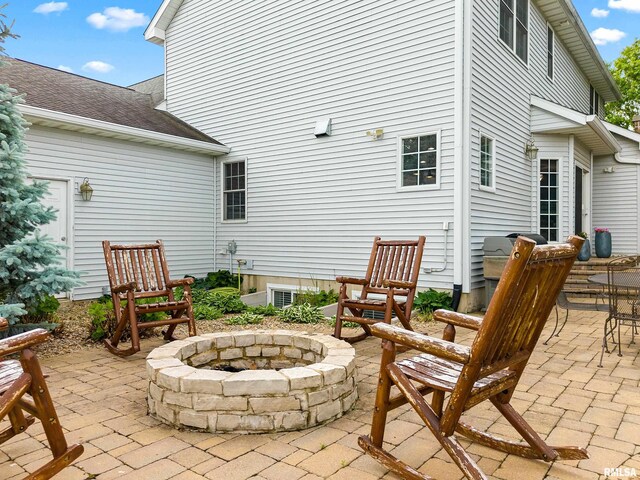 10501 N Harvest Ct, Peoria, IL 61615 - photo 10
