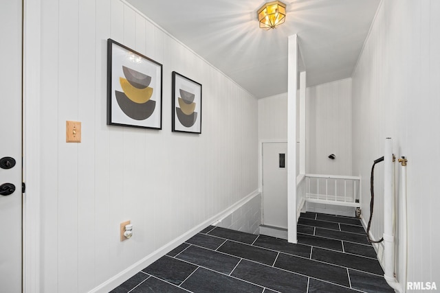 1431 E Rouse Ave, Peoria, IL 61614 - view of washroom