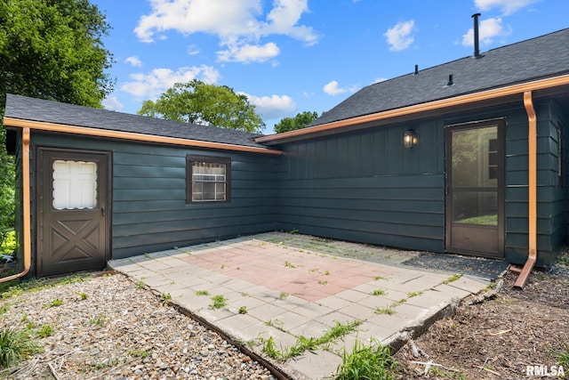 1431 E Rouse Ave, Peoria, IL 61614 - view of patio