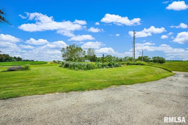 1522 N Stone School Rd, Elmwood, IL 61529 - view of street