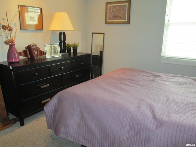 2010 W Westbrook Dr, Peoria, IL 61614 - bedroom featuring carpet