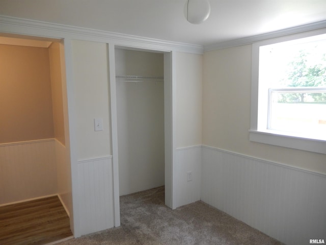 300 E Summer St, Plymouth, IL 62367 - view of closet