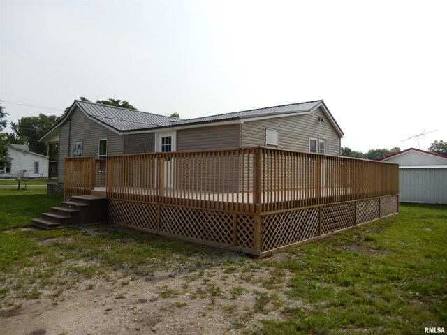 300 E Summer St, Plymouth, IL 62367 - photo 33