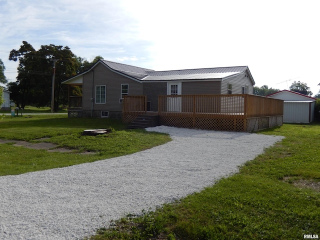 300 E Summer St, Plymouth, IL 62367 - photo 37