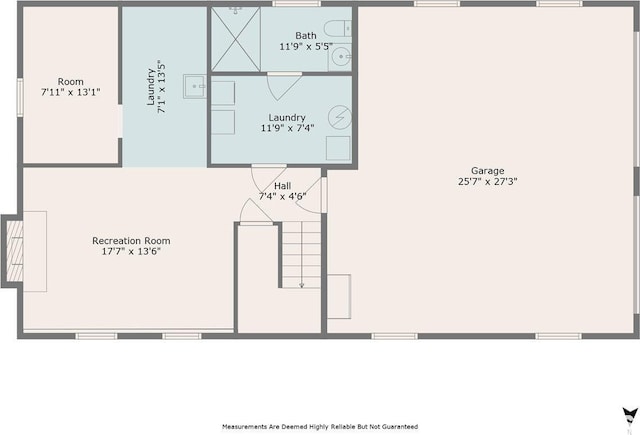 1536 Hickory Point Rd, Metamora, IL 61548 - view of home floor plan