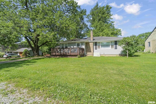 505 S Davenport St, Metamora, IL 61548 - photo 2