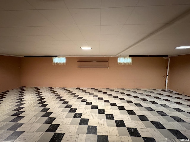 505 S Davenport St, Metamora, IL 61548 - view of basement