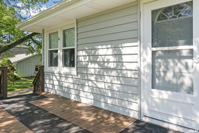 505 S Davenport St, Metamora, IL 61548 - photo 5