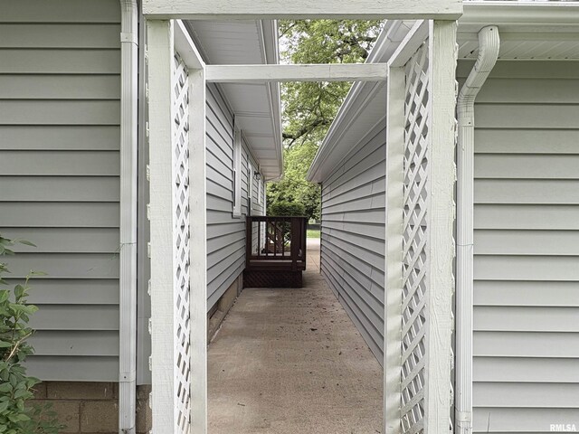 505 S Davenport St, Metamora, IL 61548 - photo 44