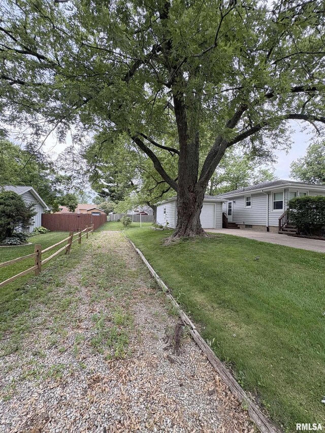 505 S Davenport St, Metamora, IL 61548 - photo 45
