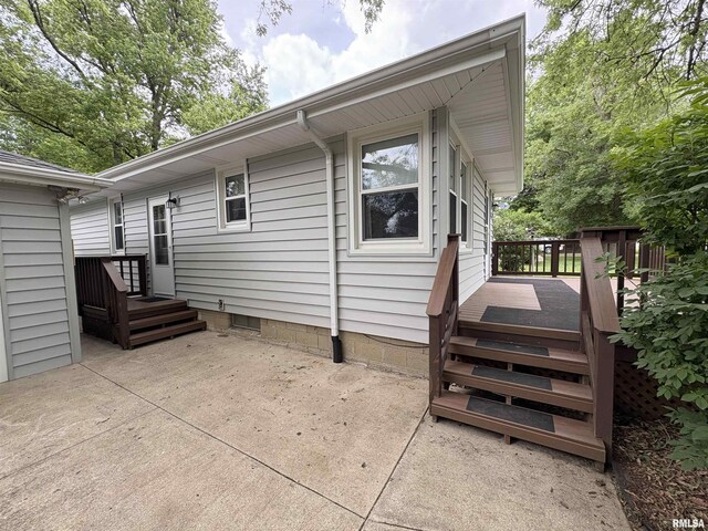 505 S Davenport St, Metamora, IL 61548 - photo 47