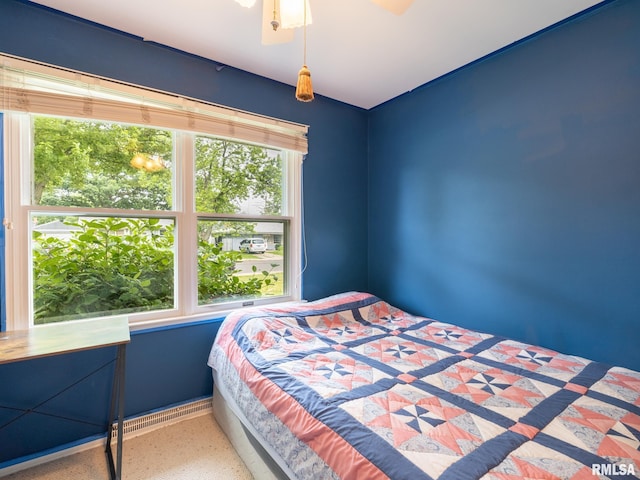 2705 N Victoria Ave, Peoria, IL 61604 - bedroom featuring carpet floors