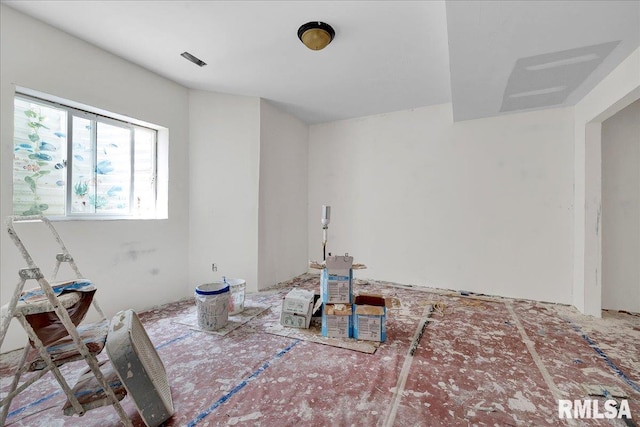 1712 Rustic Oak Dr, Washington, IL 61571 - view of empty room