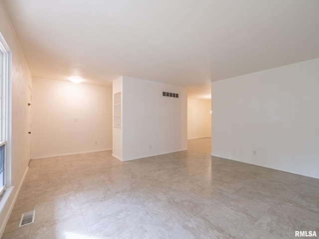 743 W Wonderview Dr, Dunlap, IL 61525 - spare room with baseboards
