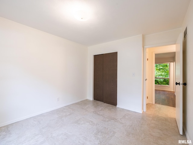 743 W Wonderview Dr, Dunlap, IL 61525 - spare room featuring baseboards