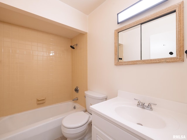 743 W Wonderview Dr, Dunlap, IL 61525 - full bath with vanity and  shower combination