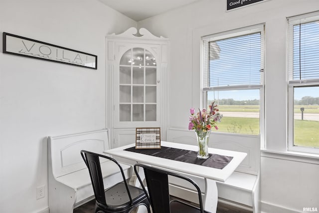 1900 S Airport Rd, Peoria, IL 61607 - view of dining area