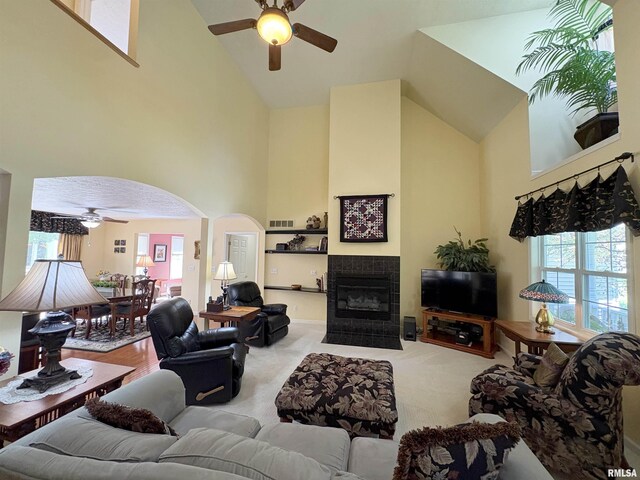 704 Holland Rd, Germantown Hills, IL 61548 - photo 15