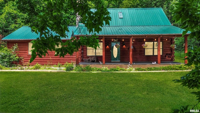 17327 W Rte 24, Glasford, IL 61533 - photo 2