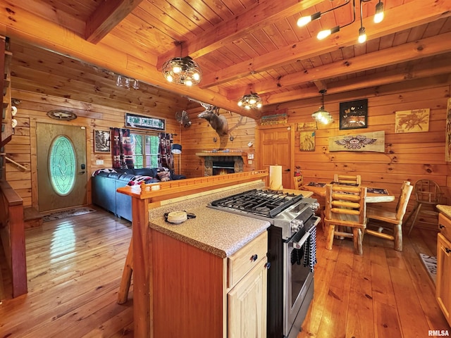 17327 W Rte 24, Glasford, IL 61533 - photo 12