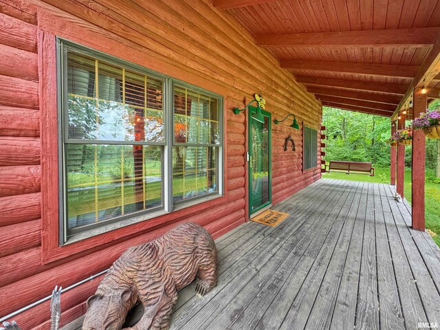 17327 W Rte 24, Glasford, IL 61533 - photo 36