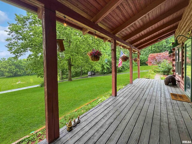 17327 W Rte 24, Glasford, IL 61533 - photo 38