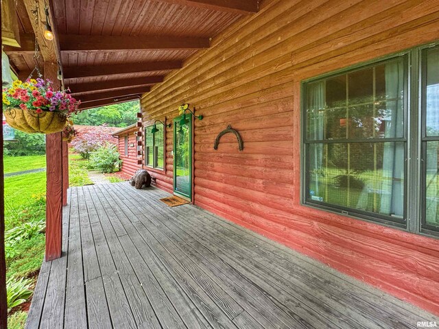 17327 W Rte 24, Glasford, IL 61533 - photo 39