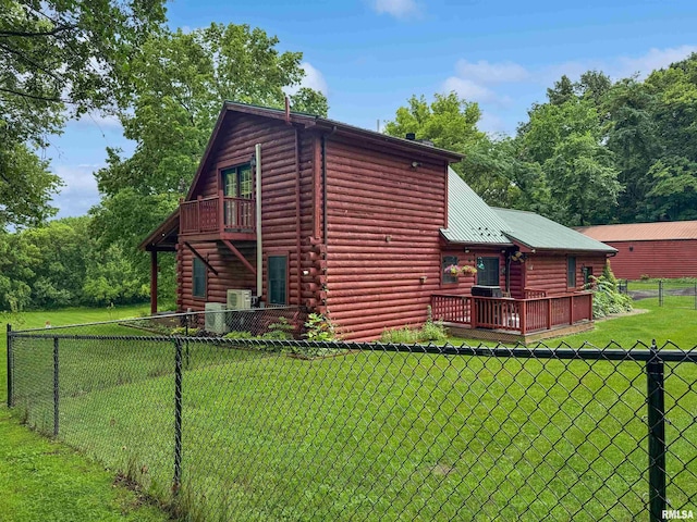 17327 W Rte 24, Glasford, IL 61533 - photo 40