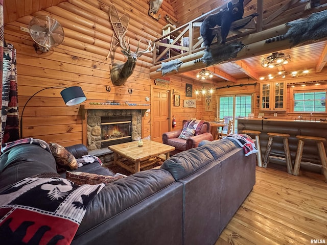17327 W Rte 24, Glasford, IL 61533 - photo 5