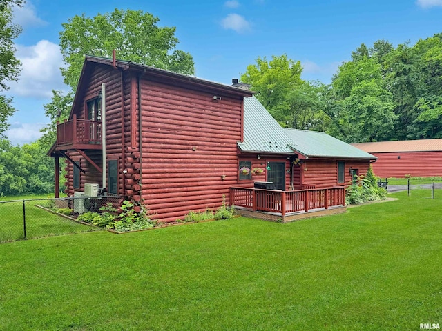 17327 W Rte 24, Glasford, IL 61533 - photo 41
