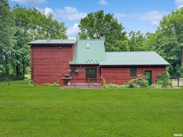 17327 W Rte 24, Glasford, IL 61533 - photo 42
