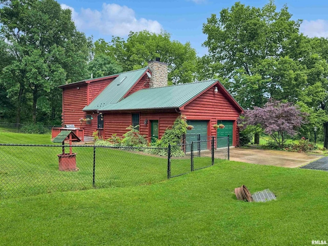 17327 W Rte 24, Glasford, IL 61533 - photo 43