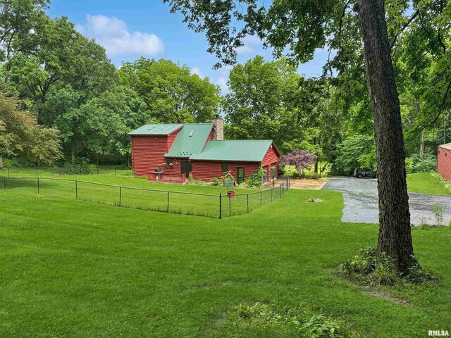 17327 W Rte 24, Glasford, IL 61533 - photo 45