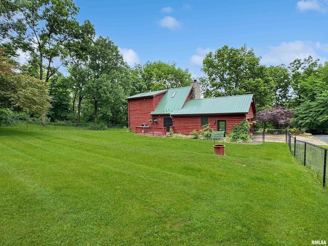 17327 W Rte 24, Glasford, IL 61533 - photo 46