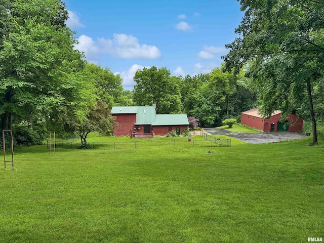 17327 W Rte 24, Glasford, IL 61533 - photo 47