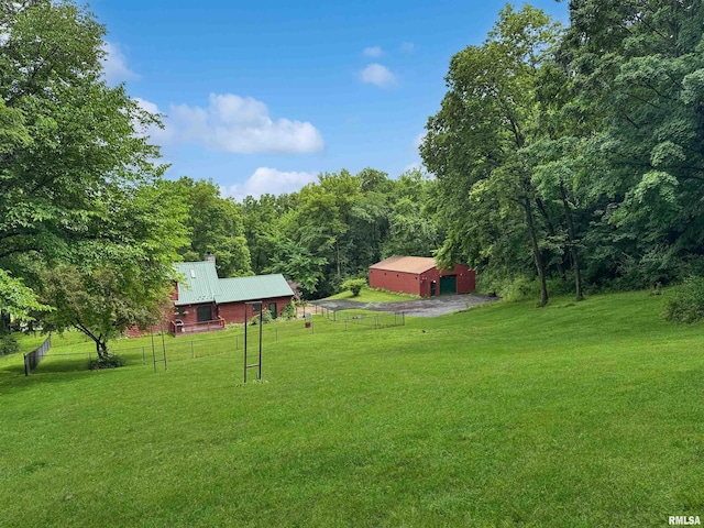 17327 W Rte 24, Glasford, IL 61533 - photo 48