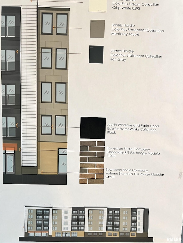 1001 SW Adams St Unit 101, Peoria, IL 61602 - view of miscellaneous property collateral