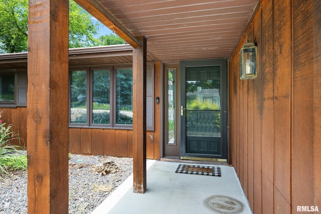 112 Iron Bark Ct, East Peoria, IL 61611 - entrance to property