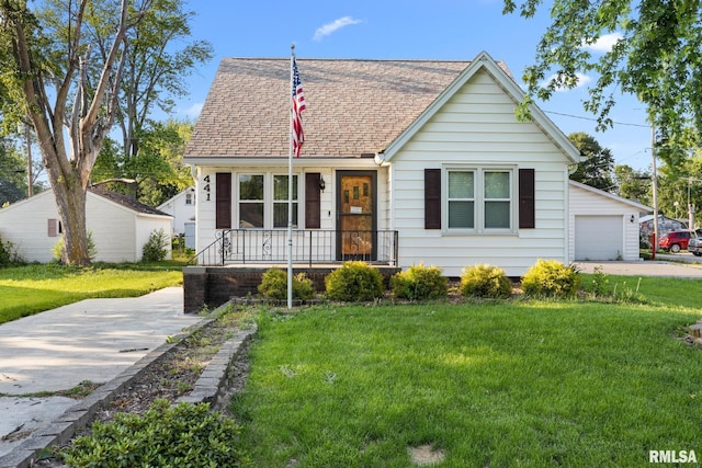 441 Velde St, Creve Coeur, IL 61610 - photo 1