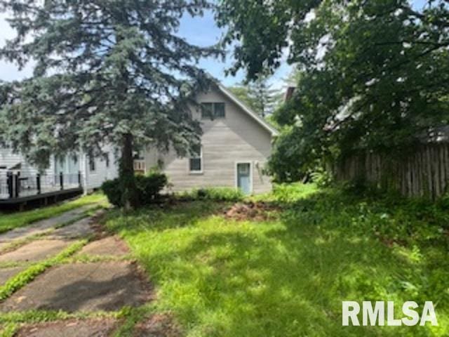 2324 W Atlantic Ave, Peoria, IL 61603 - photo 3