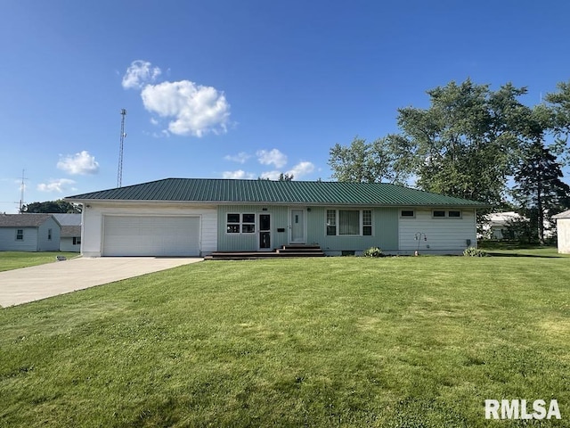 106 W Hickory St, Industry, IL 61440 - photo 1