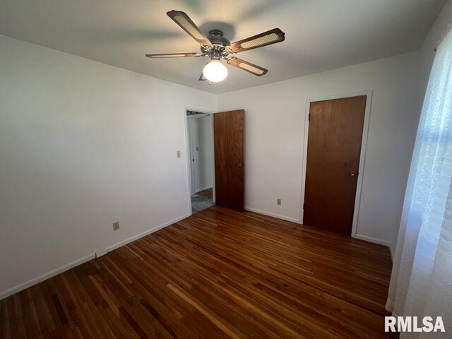106 W Hickory St, Industry, IL 61440 - photo 18