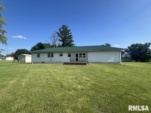 106 W Hickory St, Industry, IL 61440 - photo 3