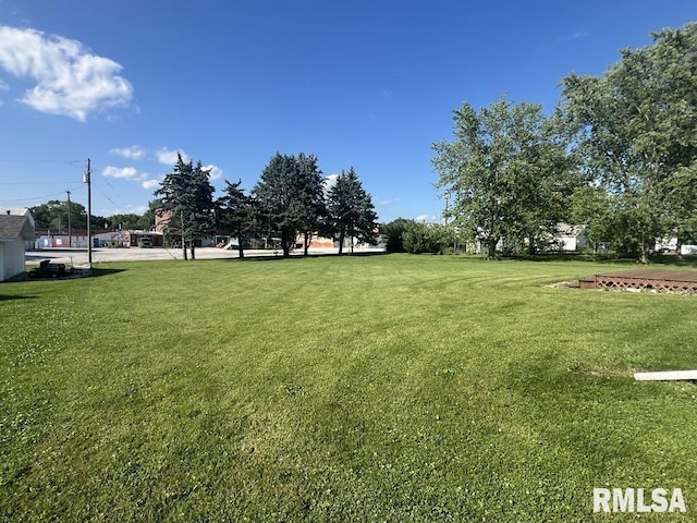 106 W Hickory St, Industry, IL 61440 - photo 5