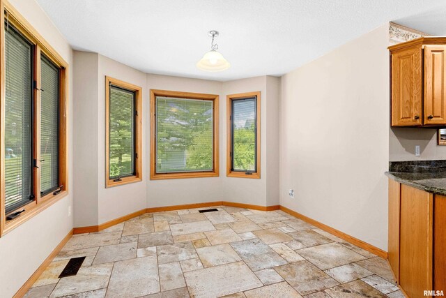 5408 N Rothmere Dr, Peoria, IL 61615 - bathroom featuring vanity, shower / bath combination with curtain, and tile patterned flooring