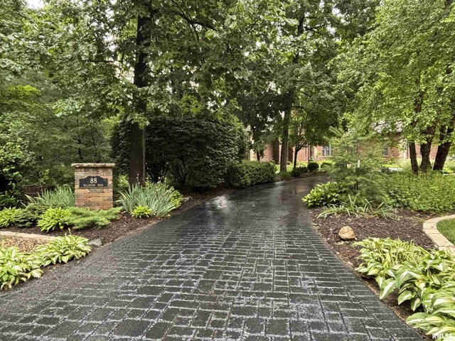 88 Waldheim Rd, Morton, IL 61550 - view of community