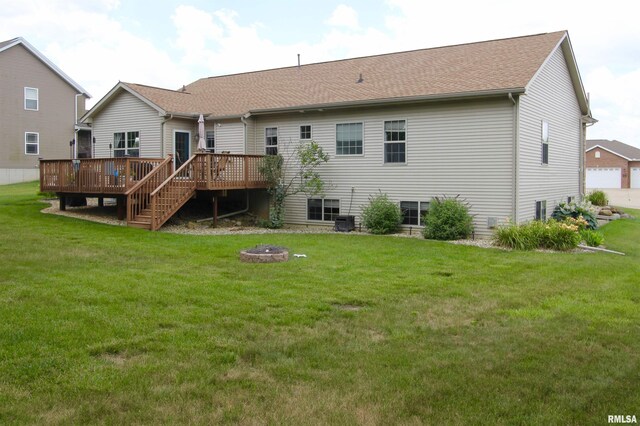 105 Cypress Pt, Washington, IL 61571 - photo 81