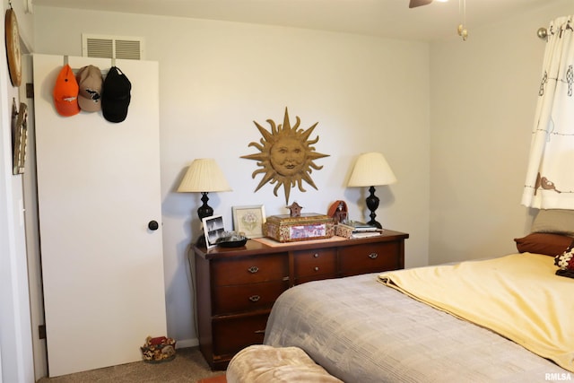 201 Willa Ln, Washington, IL 61571 - bedroom featuring carpet flooring